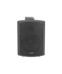 Adastra AD-FSV-B Επιτοίχιο Ηχείο 5.25" 65W RMS Μαύρο (Τεμάχιο)