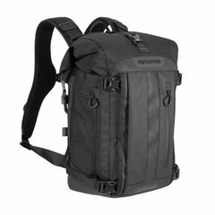Κωδ.387140 ΤΣΑΝΤΑ Atlas B-20 Advanced Backpack Blk OL00301 OXFORD τηλ.215-215-8211