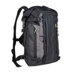 Κωδ.387142 ΤΣΑΝΤΑ Atlas B-30 Advanced Backpack Charcoal/Blk OL00402 OXFORD τηλ.215-215-8211