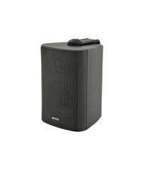 Adastra BC3V-B Επιτοίχιο Ηχείο 3" 30W RMS 100V Μαύρο (Τεμάχιο)