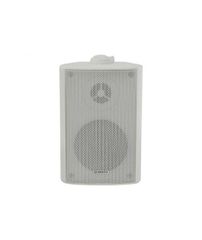 Adastra BC3V-W Επιτοίχιο Ηχείο 3" 30W RMS Λευκό (Τεμάχιο)
