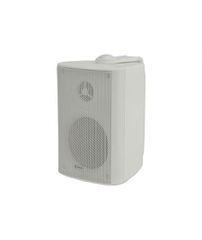 Adastra BC4V-W Επιτοίχιο Ηχείο 4" 35W RMS Λευκό (Τεμάχιο)