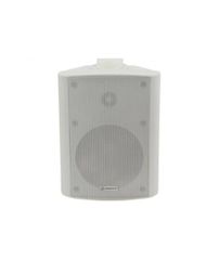 Adastra BC5V-W Ηχείο Eπιτοίχιο 5.25" 45W RMS Λευκό (Τεμάχιο)