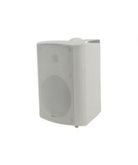 Adastra BC6V-W Επιτοίχιο Ηχείο 6.5" 60W RMS Λευκό (Τεμάχιο)
