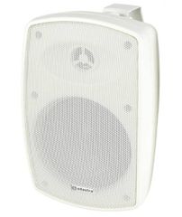 Adastra BH5V-W Επιτοίχιο Ηχείο Εσωτερικού / Εξωτερικού Χώρου 5.25" 50W RMS Λευκό (Τεμάχιο)