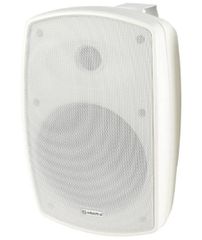 Adastra BH6V-W Επιτοίχιο Ηχείο Εσωτερικού / Εξωτερικού Χώρου 6.5" 70W RMS Λευκό (Τεμάχιο)