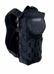 Κωδ.387120 ΤΣΑΝΤΑ Atlas B-10 Advanced Backpack Blk OL1002 OXFORD τηλ.215-215-8211