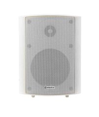 Adastra BP4A-W Αδιάβροχο Ενεργό Ηχείο 2 Δρόμων 12W 4" Λευκό (Τεμάχιο)