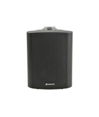 Adastra BP4V-B Επιτοίχιο Ηχείο Εσωτερικού / Εξωτερικού Χώρου 4" 35W RMS Μαύρο (Τεμάχιο)