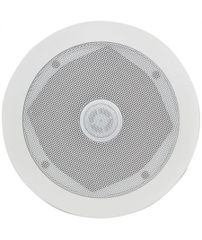 Adastra C5D Χωνευτό Ηχείο Oροφής 5.25" 40W RMS Λευκό (Τεμάχιο)