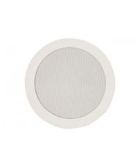 Adastra CC5V Χωνευτό Ηχείο Οροφής 5.25" 50W RMS Λευκό (Τεμάχιο)
