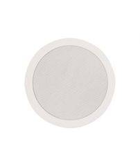 Adastra CC6V Χωνευτό Ηχείο Οροφής 6.5" 50W RMS Λευκό (Τεμάχιο)