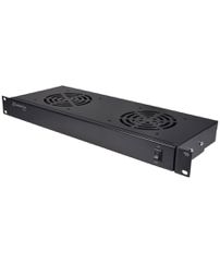 Adastra CU-2 19" Rack Fan Cooling Unit (Τεμάχιο)