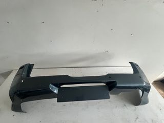 Προφυλακτήρας πίσω γνήσιος SUZUKI VITARA 06-14 71811 65j10 ΠΕΝΤΑΘΥΡΟ
