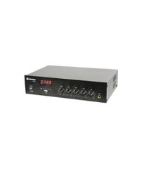 Adastra DM40 Ενισχυτής 100V με USB/FM και Bluetooth 40W (Τεμάχιο)