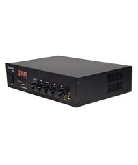 Adastra DM60 Μίκτης-Ενισχυτής 100V με USB/FM και Bluetooth 60W RMS (Τεμάχιο)