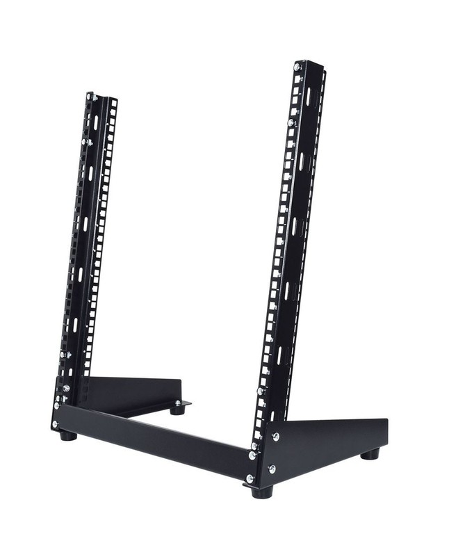 Adastra DRS-12U Επιτραπέζια Βάση Rack (Τεμάχιο)
