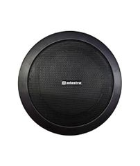Adastra EC56V-B Μεταλλικά Ηχεία Οροφής 5,25'' 100V Black (Τεμάχιο)