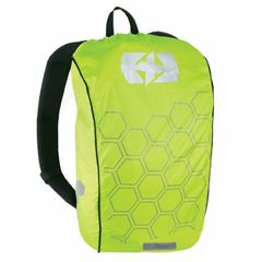 Κωδ.387503 ΚΑΛΥΜΜΑ ΤΣΑΝΤΑΣ Bright Backpack cover Yellow RE101Y OXFORD τηλ.215-215-8211