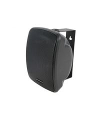 Adastra FC4V-B Αδιάβροχο Επιτοίχιο Ηχείο 2-way 3.5'' 40W RMS Μαύρο (Τεμάχιο)