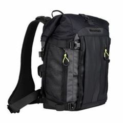 Κωδ.387141 ΤΣΑΝΤΑ Atlas B-20 Advanced Backpack Charcoal/Blk OL00302 OXFORD τηλ.215-215-8211