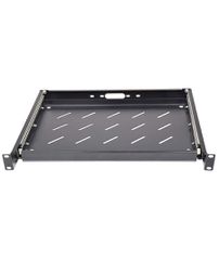 Adastra KEYTRAY-1U 1U Sliding Keyboard Tray (Τεμάχιο)