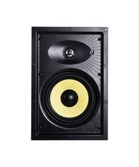 Adastra KS660 Εντοιχιζόμενο Ηχείο 6.5" 60W White (Τεμάχιο)