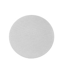 Adastra KV6 Χωνευτό Ηχείο Οροφής 6.5" 2 Δρόμων 30W RMS Λευκό (Τεμάχιο)