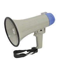 Adastra L10 Μεγάφωνο 10W με Σειρήνα (Τεμάχιο)
