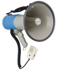Adastra L25 Μεγάφωνο με Σειρήνα 25W (Τεμάχιο)