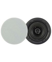 Adastra LP5V Ηχείο Οροφής Line 2 Way 100V 40W RMS Λευκό (Τεμάχιο)