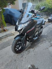 Honda Integra 750 2019 INTEGRA 750 S ABS