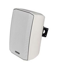 Adastra LX6T-W Indoor/Outdoor Επιτοίχιο Ηχείο 6,5'' 100V Λευκό (Τεμάχιο)