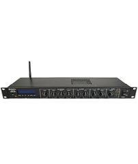 Adastra MM240 Μίκτης-Ενισχυτής με USB/FM/BT 2 x 120W (Τεμάχιο)
