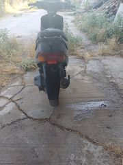 Honda DIO 1997