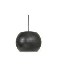 Adastra PS65-B Κρεμαστό Ηχείο Οροφής 6.5" 30W RMS Μαύρο (Τεμάχιο)
