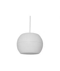 Adastra PS65-W Κρεμαστό Ηχείο Οροφής 6.5" 30W RMS Λευκό (Τεμάχιο)