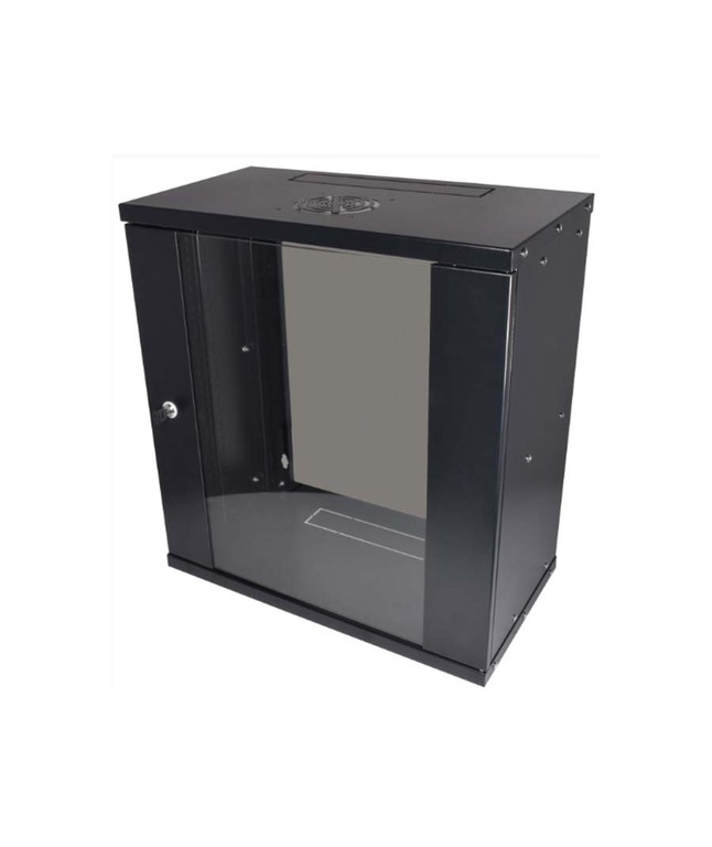 Adastra RC12U300 Επιτοίχιο Ρηχό Rack (Τεμάχιο)