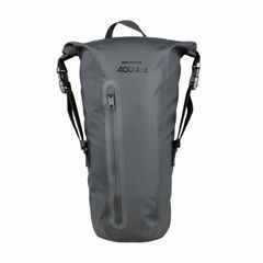 Κωδ.387154 ΤΣΑΝΤΑ Aqua H2 Backpack Black with Hydration Bladder OL703 OXFORD τηλ.215-215-8211
