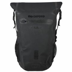 Κωδ.387166 ΤΣΑΝΤΑ Aqua B-25 Backpack Black OL456 OXFORD (OL962) τηλ.215-215-8211