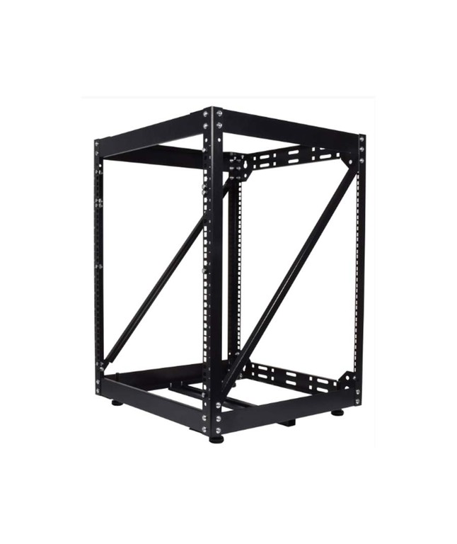 Adastra RF-12U Open 19" Rack Frame (Τεμάχιο)