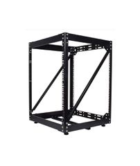 Adastra RF-12U Open 19" Rack Frame (Τεμάχιο)