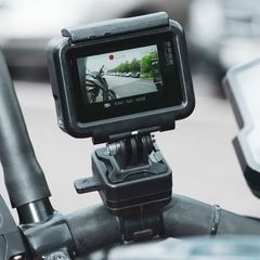 ---Κλειστά έως 21/8/2026--- ΒΑΣΗ ΚΙΝΗΤΟΥ ΓΙΑ ΚΑΜΕΡΑ CLIQR Action Camera Mounts OX856 OXFORD DD