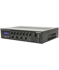 Adastra RM244V 100V Ενισχυτής - Μίκτης 4 Ζωνών / 5 Εισόδων 240W RMS (Τεμάχιο)