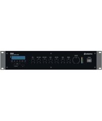 Adastra RM60 Ενισχυτής-Μίκτης 5 Καναλιών 60W RMS (Τεμάχιο)