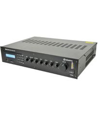 Adastra RMC120 Ενισχυτής-Μίκτης με 5 Εισόδους 120W RMS (Τεμάχιο)