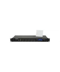 Adastra RZ45 Ασύρματος Έλεγχος Ζωνών Ήχου Audio Matrix με Bluetooth (Τεμάχιο)