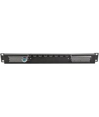 Adastra Security Mesh 1 Πάνελ Ασφαλείας για Rack 1U (Tεμάχιο)