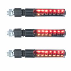 Κωδ.387177 ΦΛΑΣ NightSlider- 3 in1 Sequential Indicators REAR(inc.resistors) EL360 OXFORD τηλ.215-215-8211