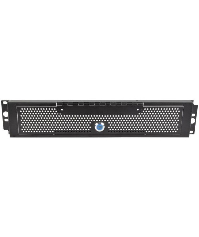 Adastra Security Mesh 2 Πάνελ Ασφαλείας για Rack 2U (Tεμάχιο)
